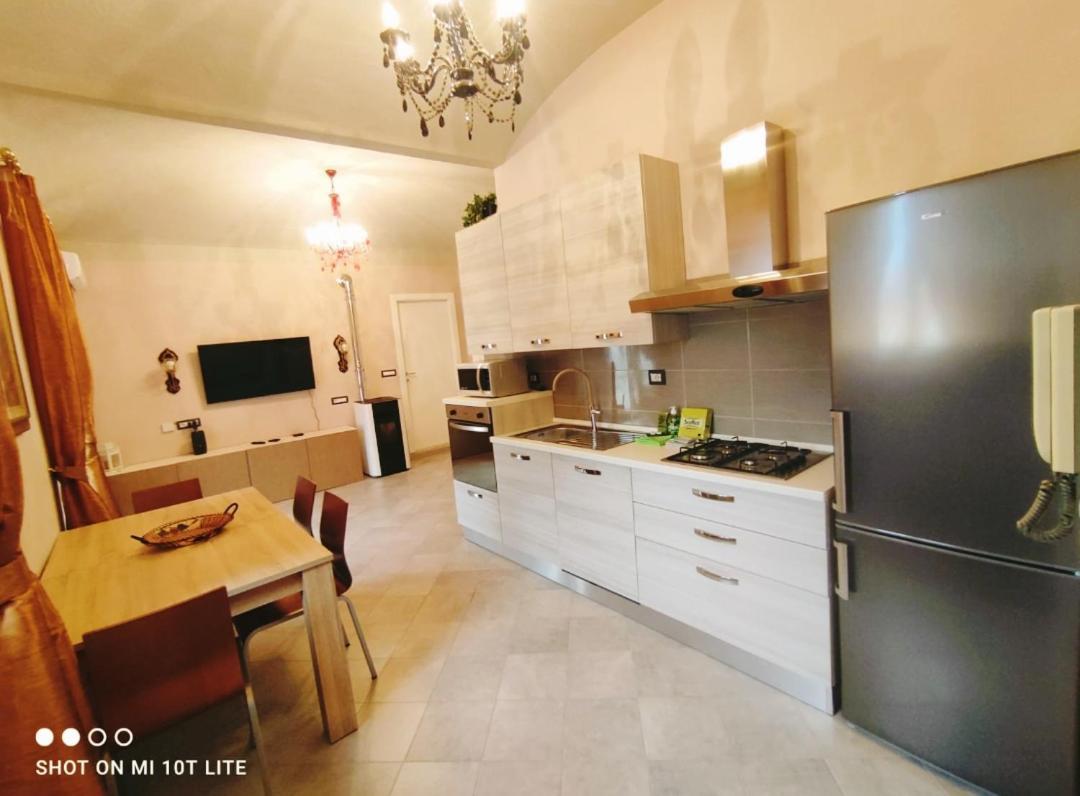 Apartment Deregre 2