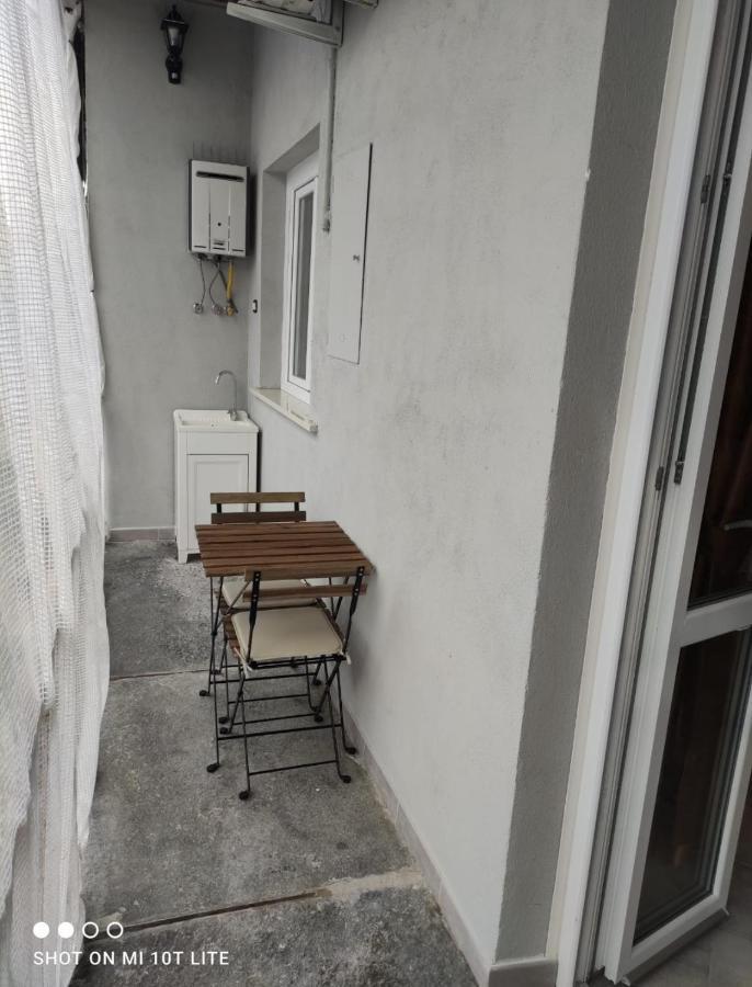 Apartment Deregre 2