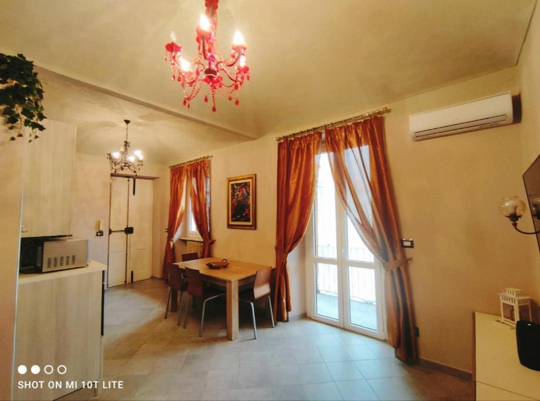 Apartment Deregre 2 Turin