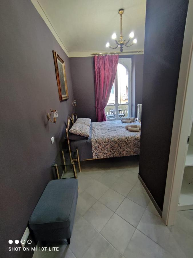 Apartment Deregre 2 Turin