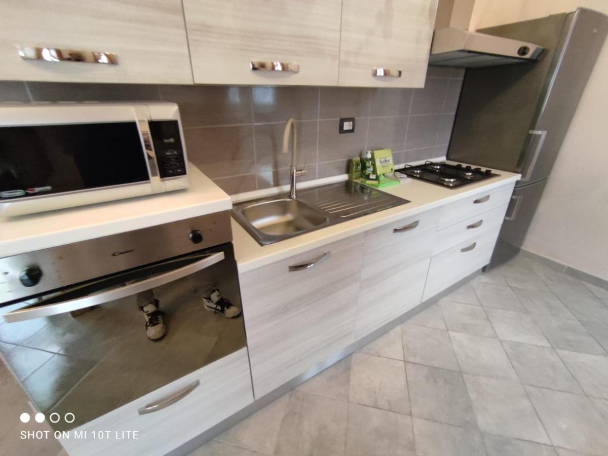 Deregre 2 Apartment Turin