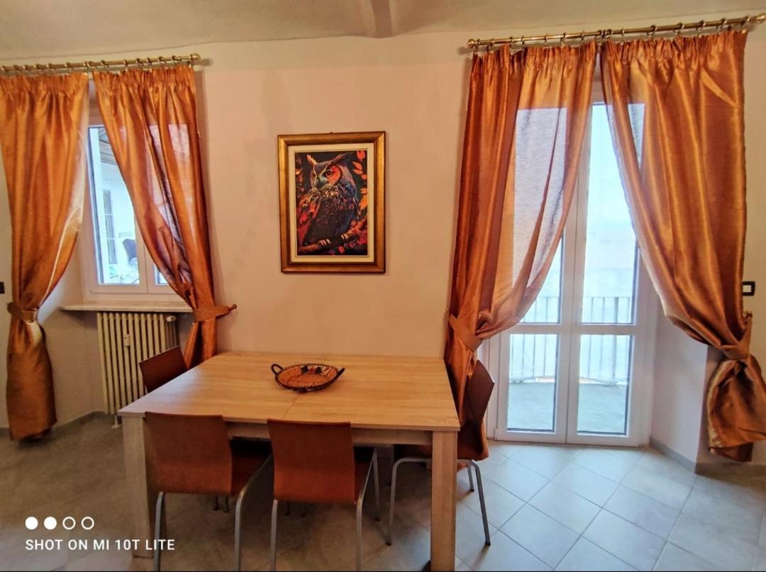 Deregre 2 Apartment
