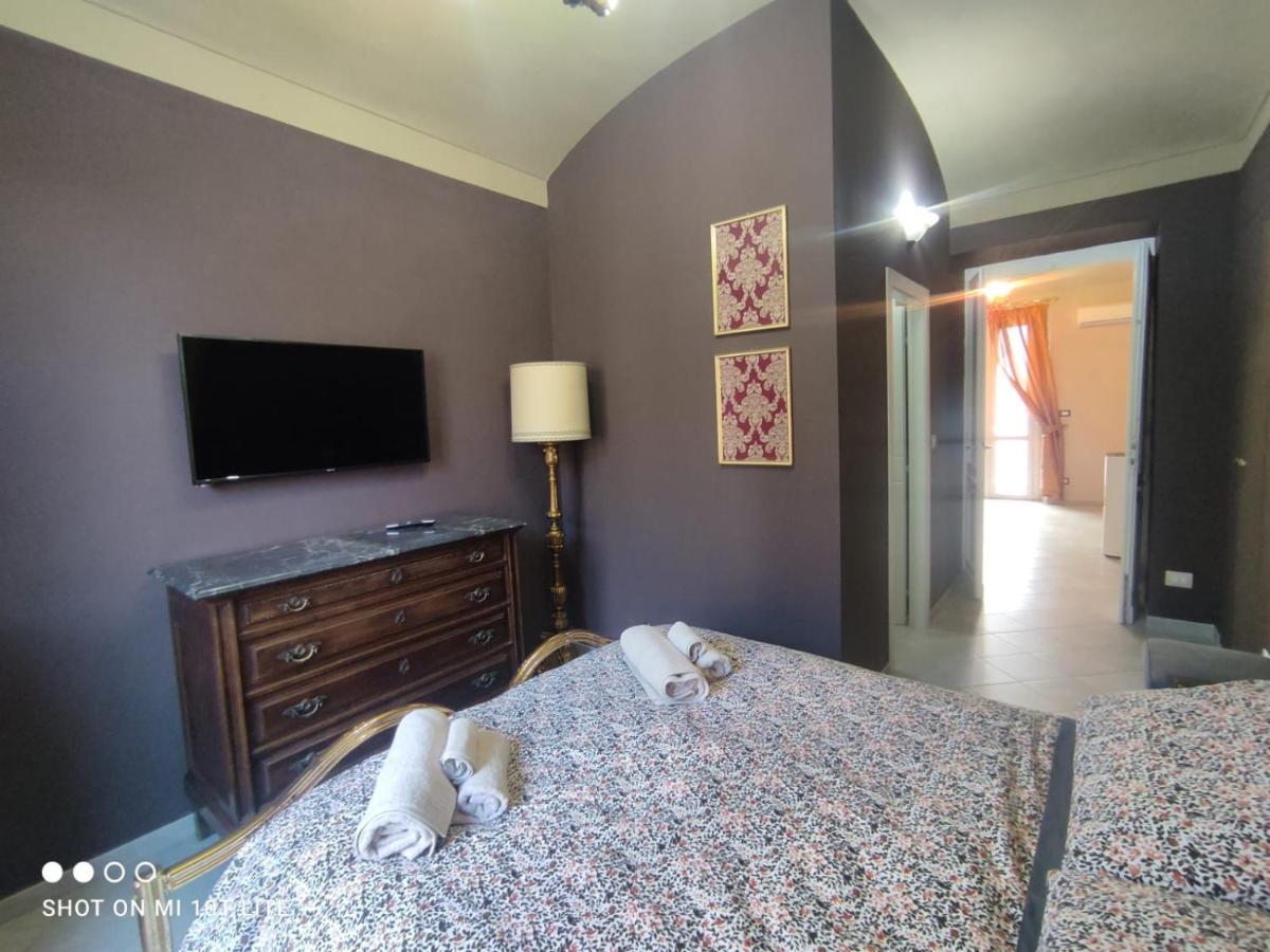 Apartment Deregre 2 Turin