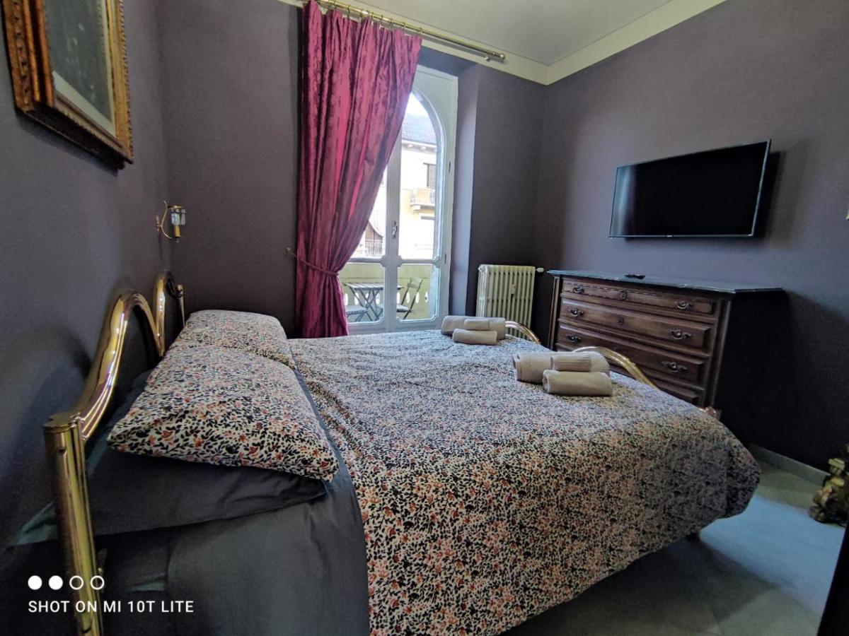 Deregre 2 Apartment Turin