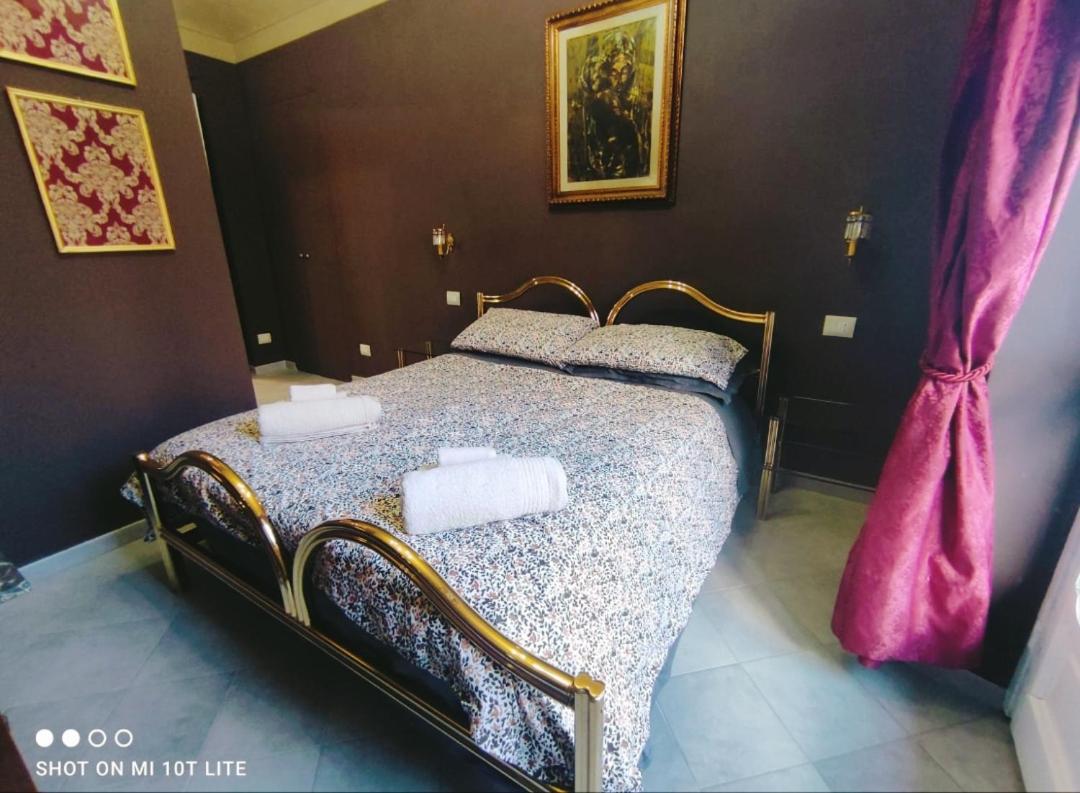 Apartment Deregre 2 *