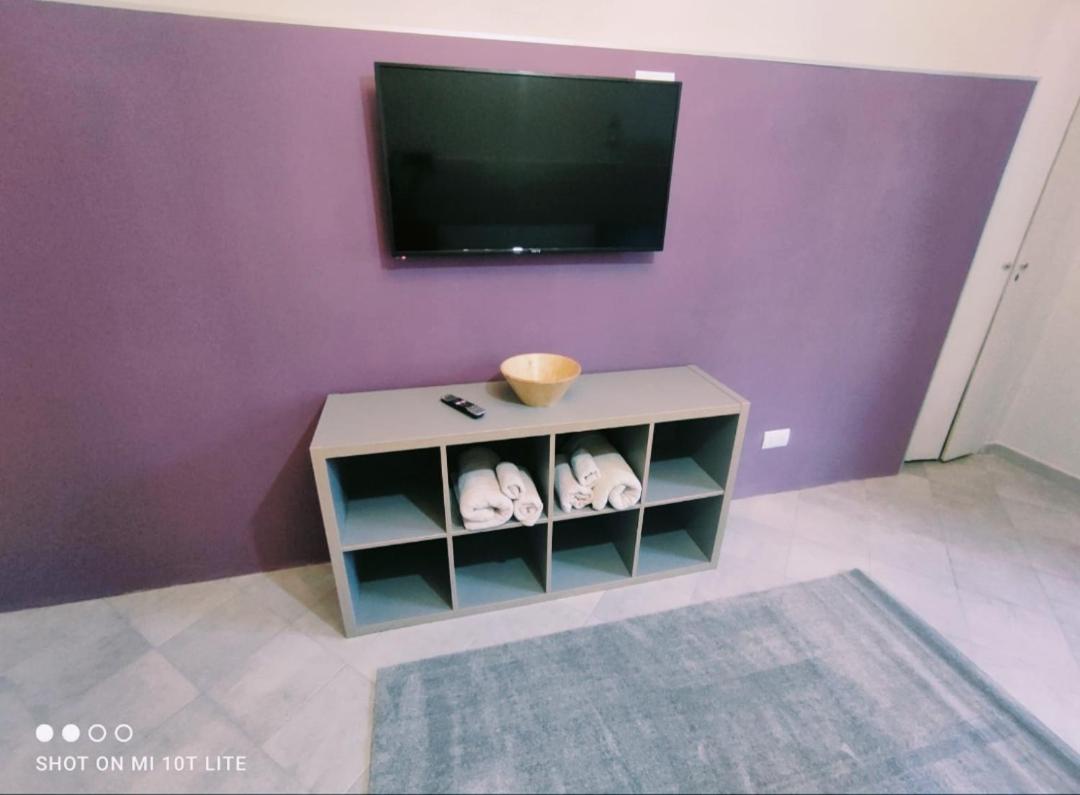Deregre 2 Apartment Turin