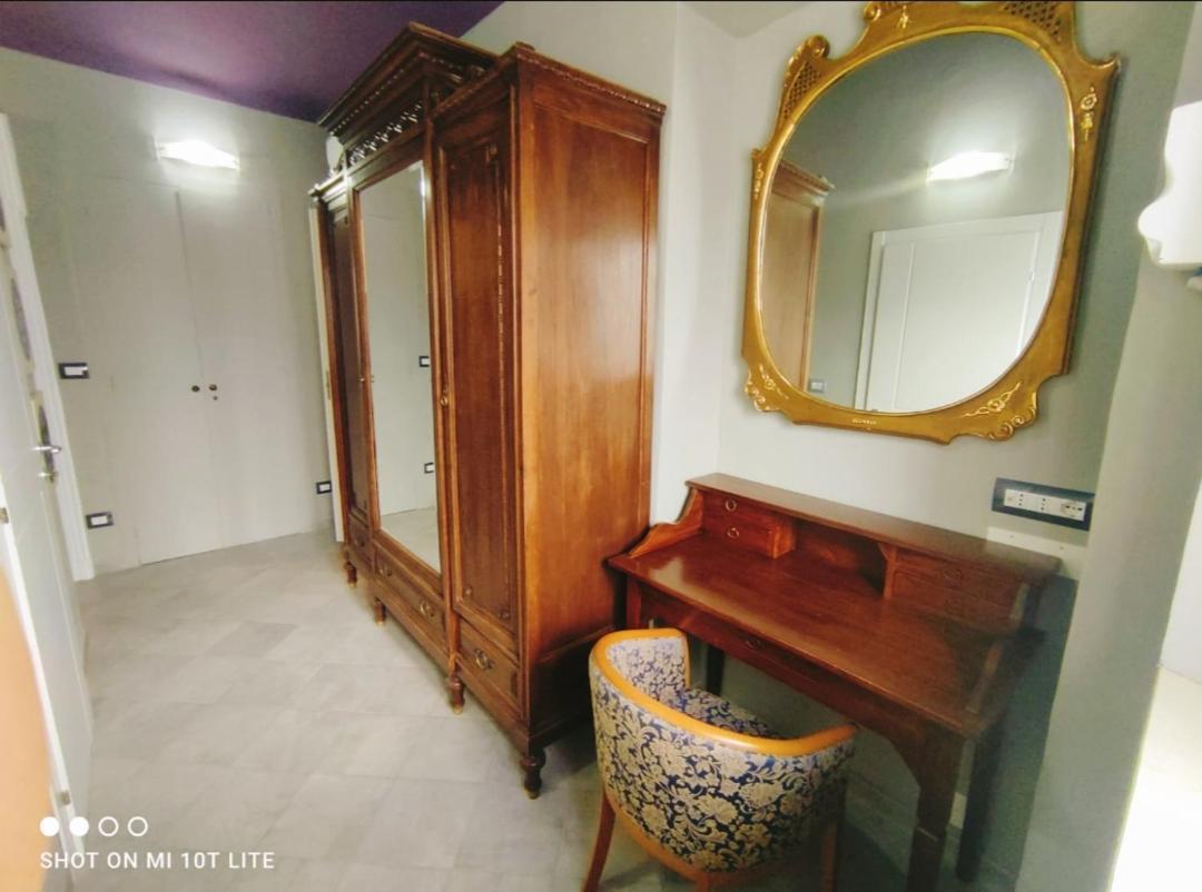 Apartment Deregre 2 Turin
