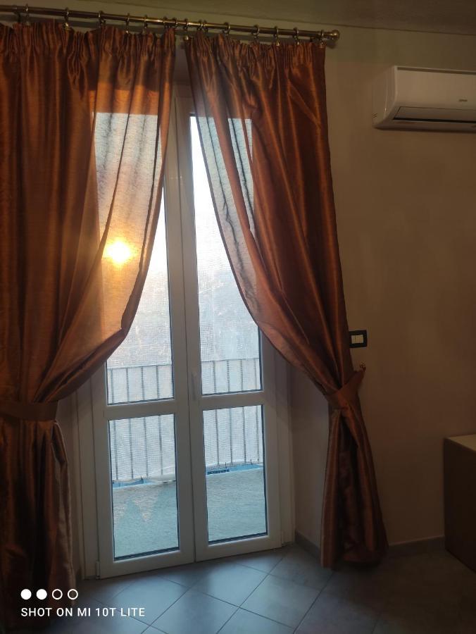 Apartment Deregre 2 *