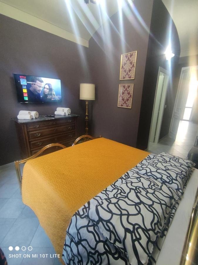 Deregre 2 Apartment *